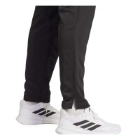 adidas Linear Logo Trainingsanzug Damen - black