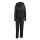 adidas Linear Logo Trainingsanzug Damen - black