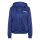 adidas Linear Logo Trainingsanzug Damen - dkblue