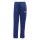 adidas Linear Logo Trainingsanzug Damen - dkblue