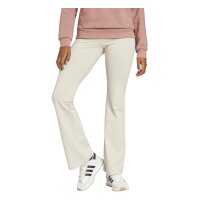 adidas Essentials S Logo Flared Leggings Damen - wonalu/white