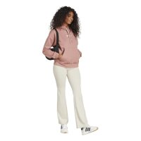 adidas Essentials S Logo Flared Leggings Damen - wonalu/white