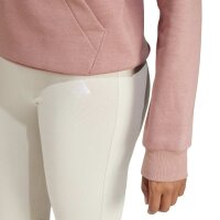 adidas Essentials S Logo Flared Leggings Damen - wonalu/white