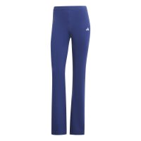 adidas Essentials S Logo Flared Leggings Damen -...