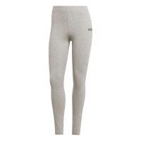 adidas Essentials Linear Cotton Leggings Damen -...