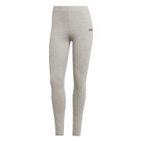adidas Essentials Linear Cotton Leggings Damen -...