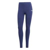 adidas Essentials Linear Cotton Leggings Damen -...