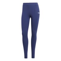 adidas Essentials Linear Cotton Leggings Damen -...