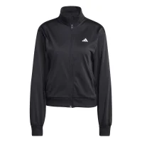 adidas Feelcozy Trainingsanzug Damen - black