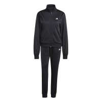 adidas Feelcozy Trainingsanzug Damen - black
