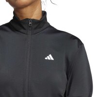 adidas Feelcozy Trainingsanzug Damen - black