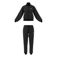 adidas Feelcozy Trainingsanzug Damen - black