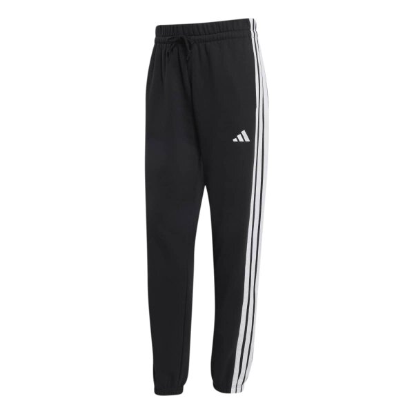 adidas Essentials 3-Stripes French Terry Cuffed lange...