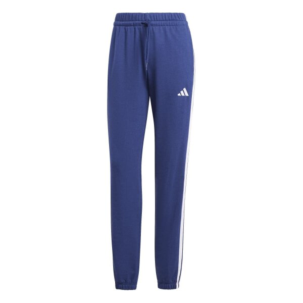 adidas Essentials 3-Stripes French Terry Cuffed lange...