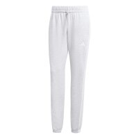 adidas Essentials 3-Stripes French Terry Cuffed Hose lang...