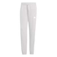 adidas Essentials 3-Stripes French Terry Cuffed Hose lang...