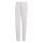 adidas Essentials 3-Stripes French Terry Cuffed Hose lang Damen - lgreyh/white
