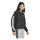 adidas Essentials 3-Stripes Lifestyle Woven Bomber Jacke Damen - black/white