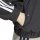 adidas Essentials 3-Stripes Lifestyle Woven Bomber Jacke Damen - black/white