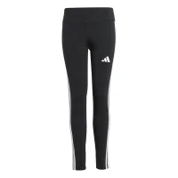 adidas Essentials Leggings Kinder - black/white