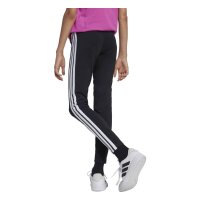 adidas Essentials Leggings Kinder - black/white