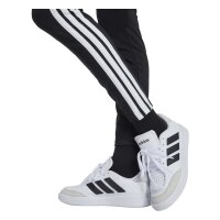adidas Essentials Leggings Kinder - black/white