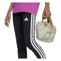 adidas Essentials Leggings Kinder - black/white