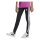 adidas Essentials Leggings Kinder - black/white
