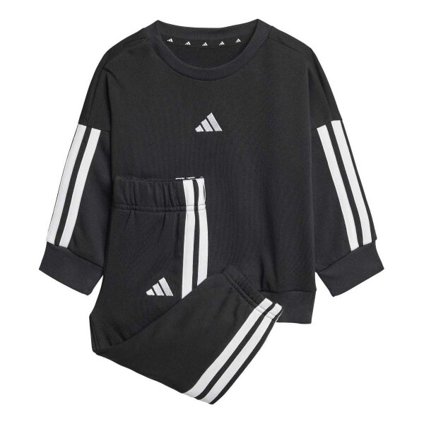 adidas Essentials Trainingshose Baby - black/white