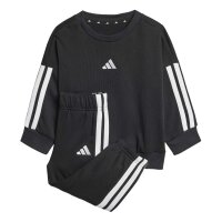adidas Essentials Trainingshose Baby - black/white