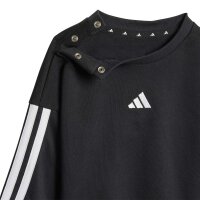 adidas Essentials Trainingshose Baby - black/white