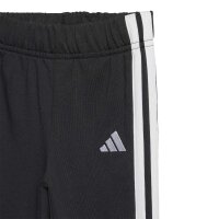 adidas Essentials Trainingshose Baby - black/white