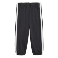 adidas Essentials Trainingshose Baby - black/white