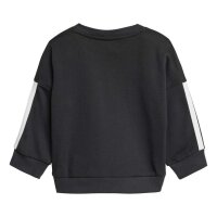 adidas Essentials Trainingshose Baby - black/white