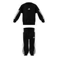adidas Essentials Trainingshose Baby - black/white