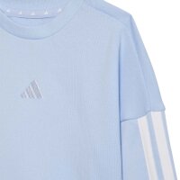 adidas Essentials Trainingshose Baby - globlu/white