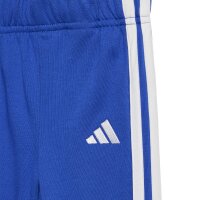 adidas Essentials Trainingshose Baby - globlu/white
