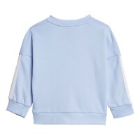 adidas Essentials Trainingshose Baby - globlu/white