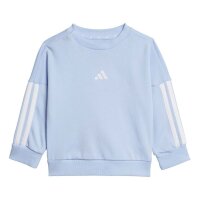 adidas Essentials Trainingshose Baby - globlu/white