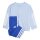 adidas Essentials Trainingshose Baby - globlu/white
