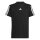 adidas Essentials T-Shirt Kinder - black/white