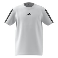 adidas Essentials T-Shirt Kinder - white/black
