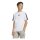 adidas Essentials T-Shirt Kinder - white/black