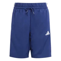 adidas Essentials Climacool kurze Hose Kinder - dkblue/white