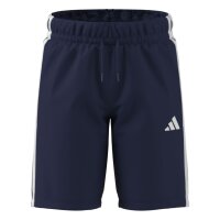 adidas Essentials Climacool kurze Hose Kinder - dkblue/white