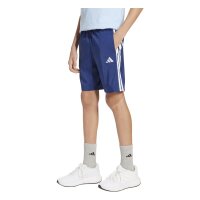 adidas Essentials Climacool kurze Hose Kinder - dkblue/white