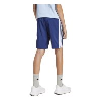 adidas Essentials Climacool kurze Hose Kinder - dkblue/white