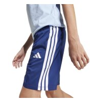 adidas Essentials Climacool kurze Hose Kinder - dkblue/white