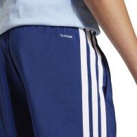 adidas Essentials Climacool kurze Hose Kinder - dkblue/white