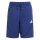 adidas Essentials Climacool kurze Hose Kinder - dkblue/white